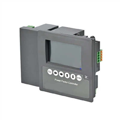 Contrôleurs de facteur de puissance intelligents basse tension